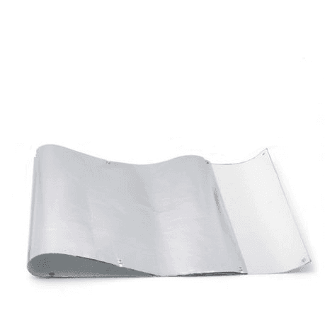 Heat Barrier Alu 40*15.8" WR16BDJB