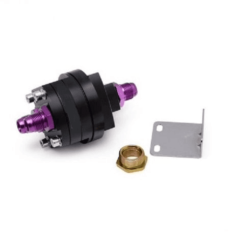 Oil Relocation OL03 AN10