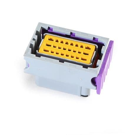 ECU Master Grey Small Plug