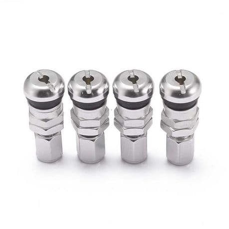 Valves Silver 4PC EPQMZ06