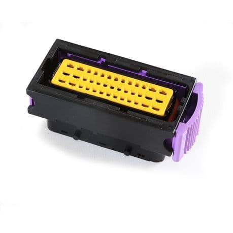 ECU Master Big Black Plug