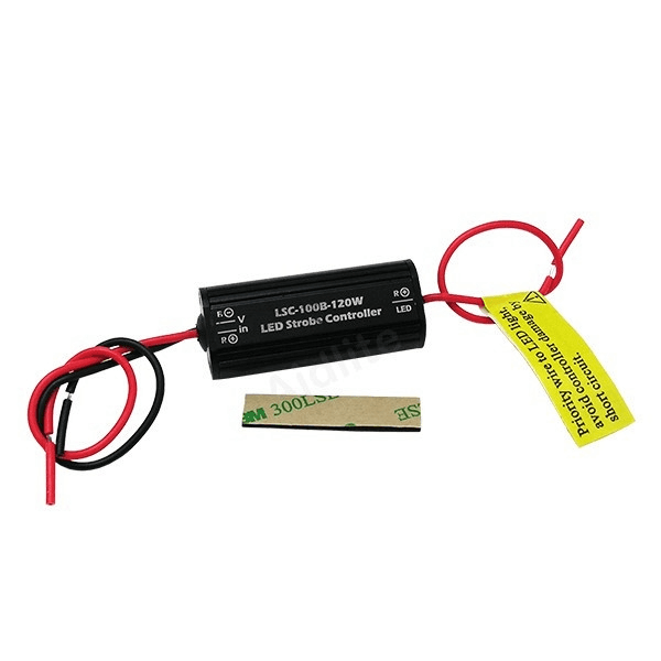 Strobe Control 120W LSC-100B-120W/B3C