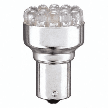 Globe SC STR Blue Strobe LBSL1156B-24