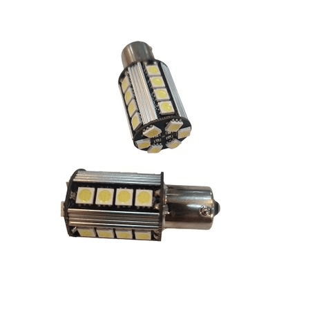 Globe SC Bay Amber STR LBC1056-5WH Canbu