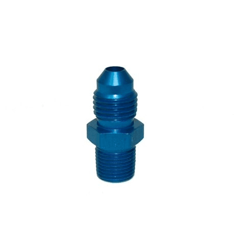 N2O AN 4AN>1/8 Each NPT Blue