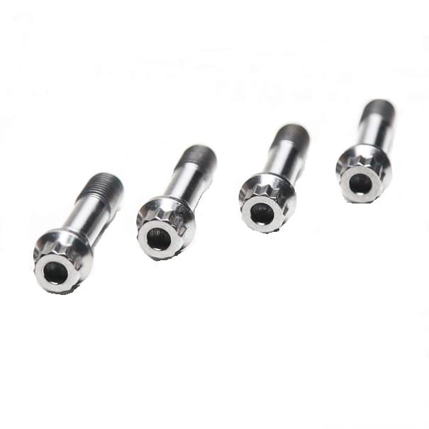 Dicktator Conrod 7/16 Bolts X8 In Pack