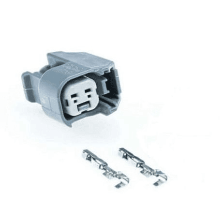Dicktator EV6 I/Ject Plugs EV6 2PIN