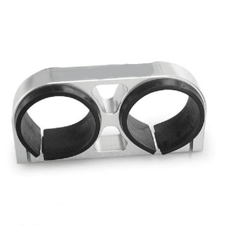 Fuel Pump Bracket DBL CA120S-2K 60mm