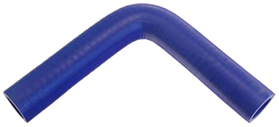Sili 90D 63 Blue 200LONG 5mm 4PLY