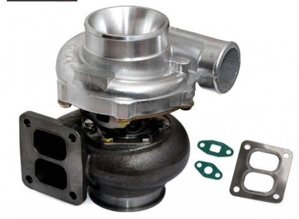 Turbo T70 GTT70 A/R.70 Rear A/R 0.84 T4 Scroll 4IN