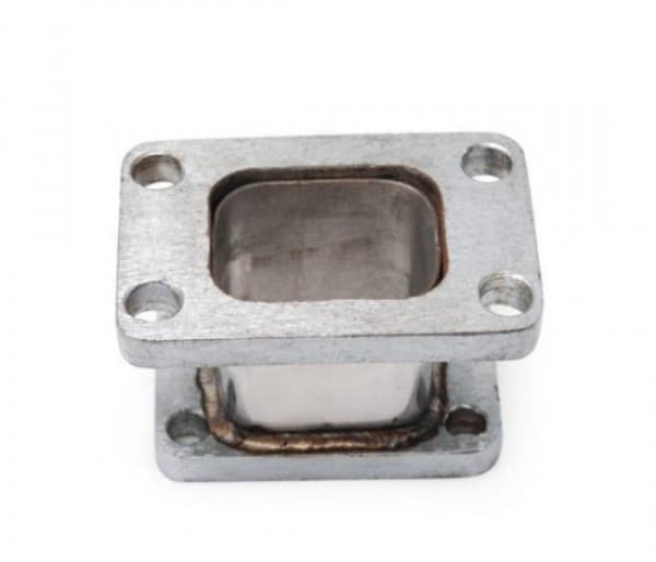 Flange T3>T25 S/Steel Mani Exhaust CGQ28Z