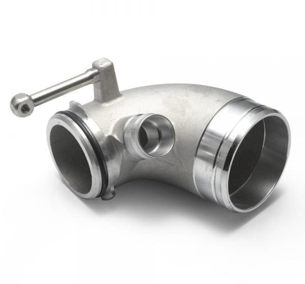 Bend Inlet Elbow Audi TT A3 2.0T S3 CGQ135Z