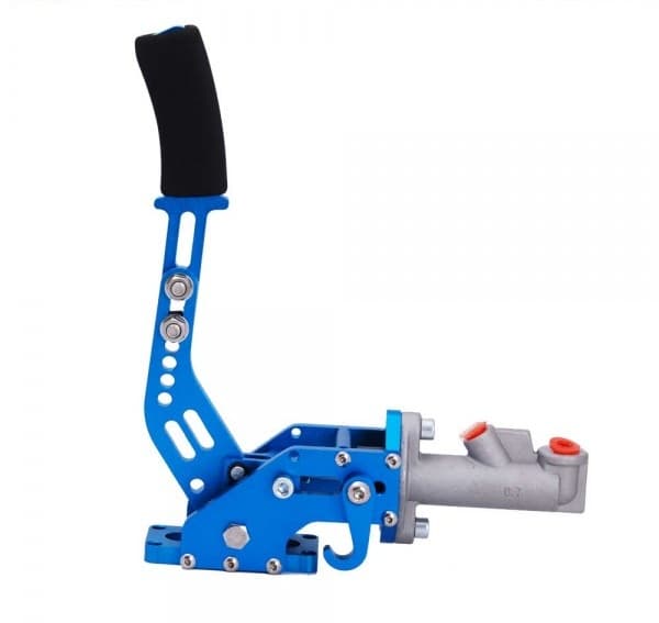 Hydraulic Handbrake B33003 Blue Cut Hydraulic