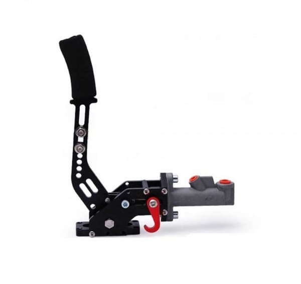 Hydraulic Handbrake B33003 Black Cut Hydraulic