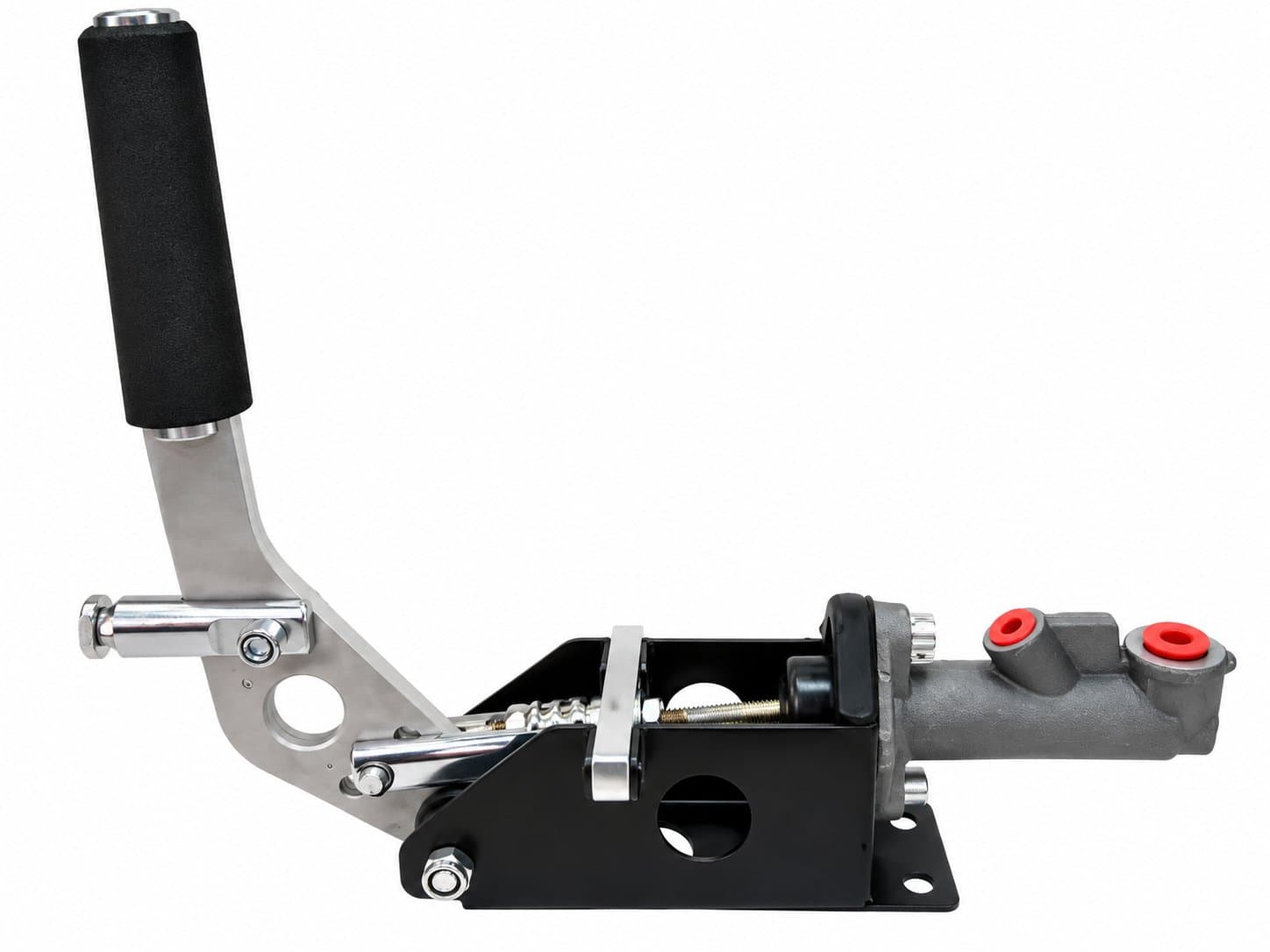 Hydraulic Handbrake HHB01 Black