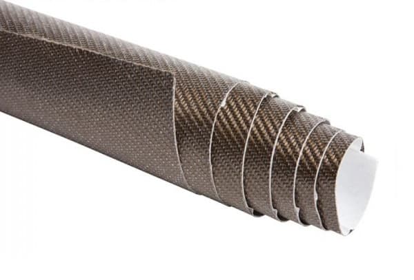 Heat Lava Mat 1MX1M Adhesi 500DEGREE WR18JADJ