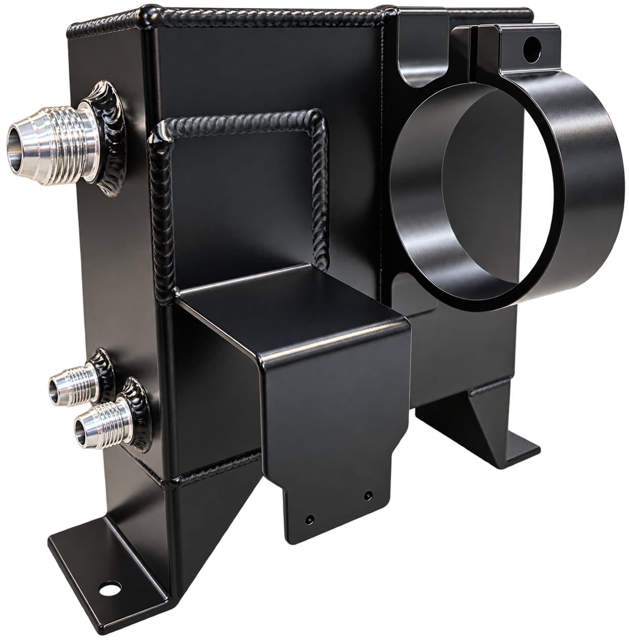 Fuel Surge 1l BLK W 044 Bracket TA39