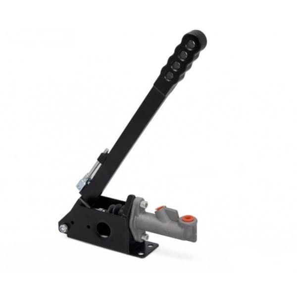 Handbrake B66006 Vertical 435mm Long Handle Drift