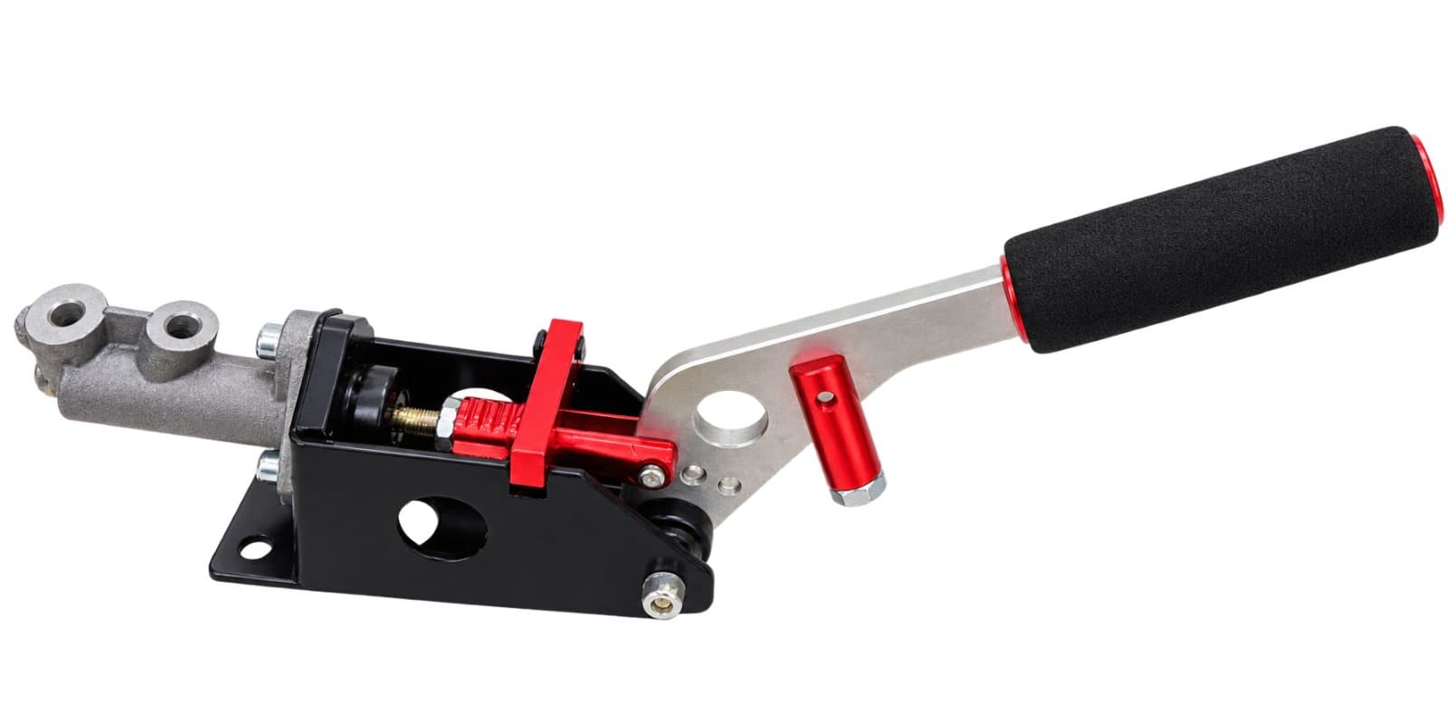 Hydraulic Handbrake HHB01 Red