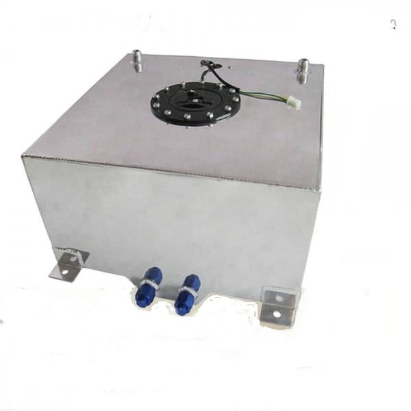 Fuel Cell 20l W Sensor TA25AS